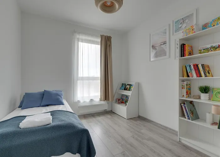 Comfort Bulvar * Γκντανσκ