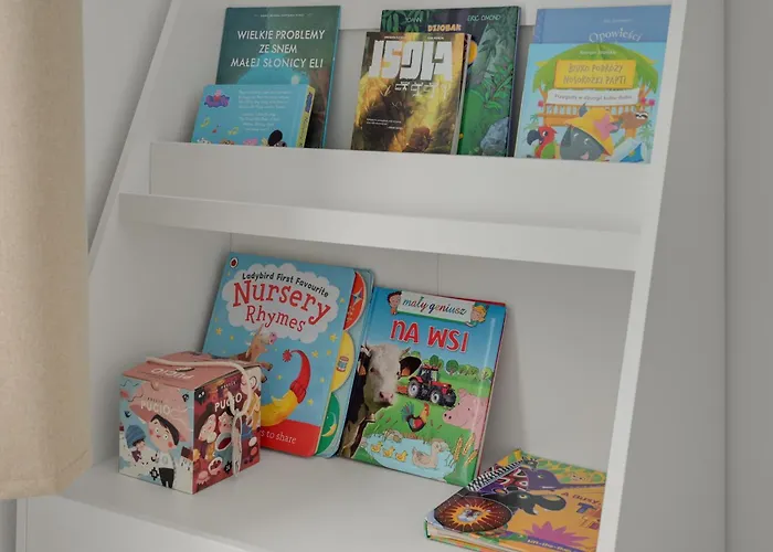 Διαμέρισμα Comfort Bulvar