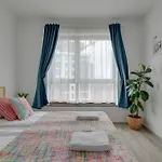 Comfort Bulvar Apartment Danzig