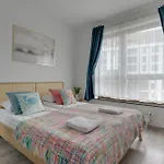Comfort Bulvar Апартаменты *