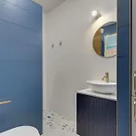 Comfort Bulvar Апартаменты *