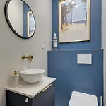 Comfort Bulvar Apartment *