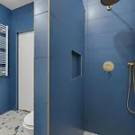 Comfort Bulvar * Гданьск