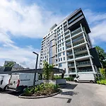 Comfort Bulvar Apartment