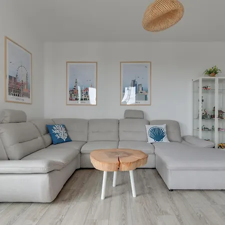 Comfort Bulvar Gdańsk