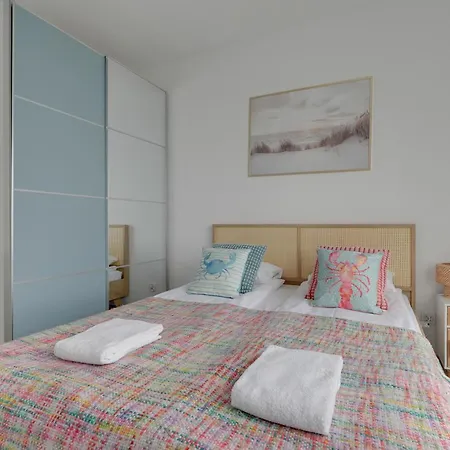 Comfort Bulvar