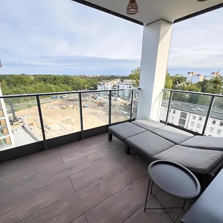 Comfort Bulvar Апартаменты