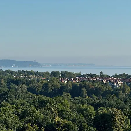 Apartament Comfort Bulvar *