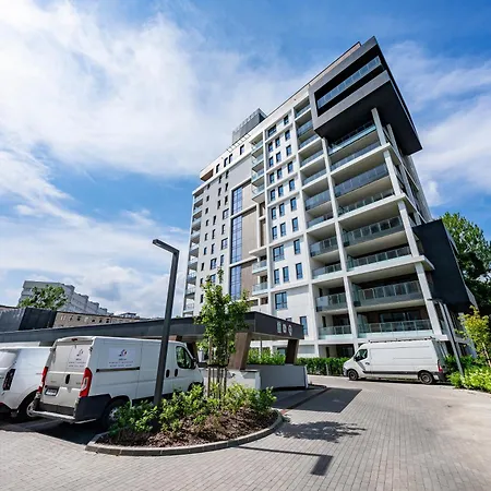 Comfort Bulvar Apartment