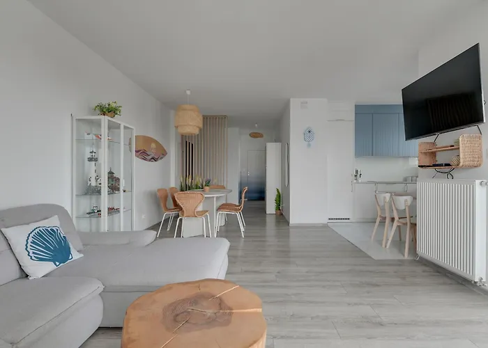 Comfort Bulvar Апартаменты *