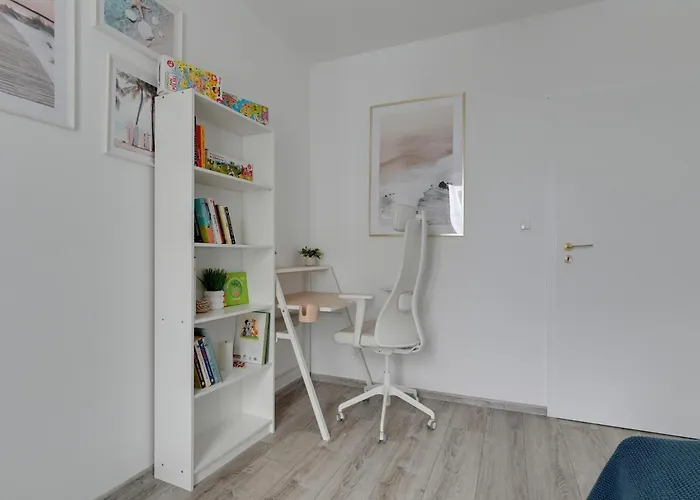 Comfort Bulvar Апартаменты *