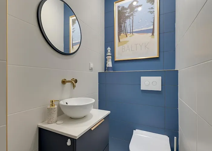 Comfort Bulvar Апартаменты *