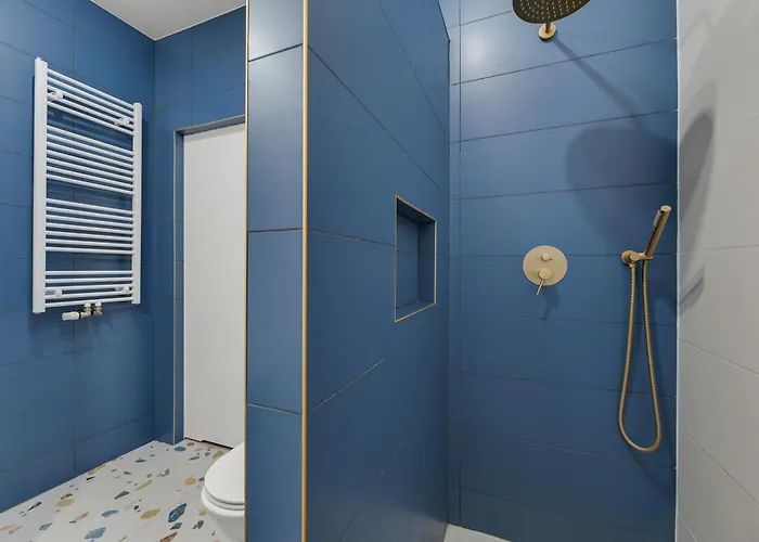 Comfort Bulvar * Гданьск