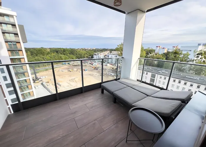 Comfort Bulvar Апартаменты