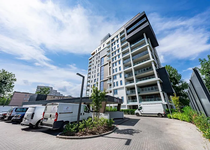 Comfort Bulvar Апартаменты