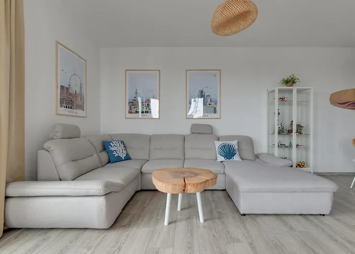 Comfort Bulvar Danzica