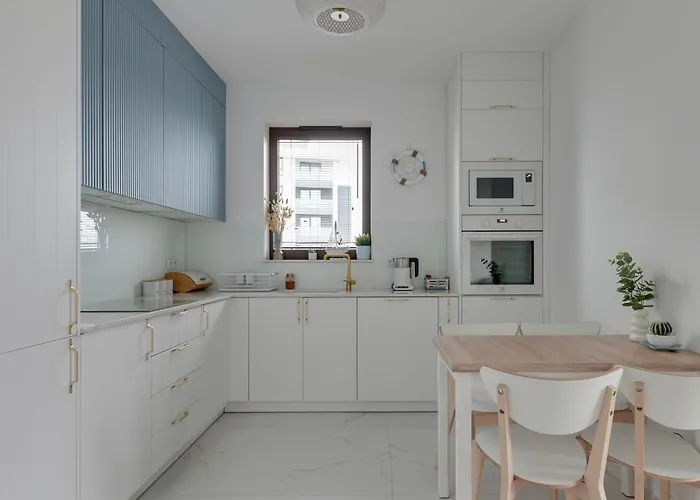 Appartamento Comfort Bulvar